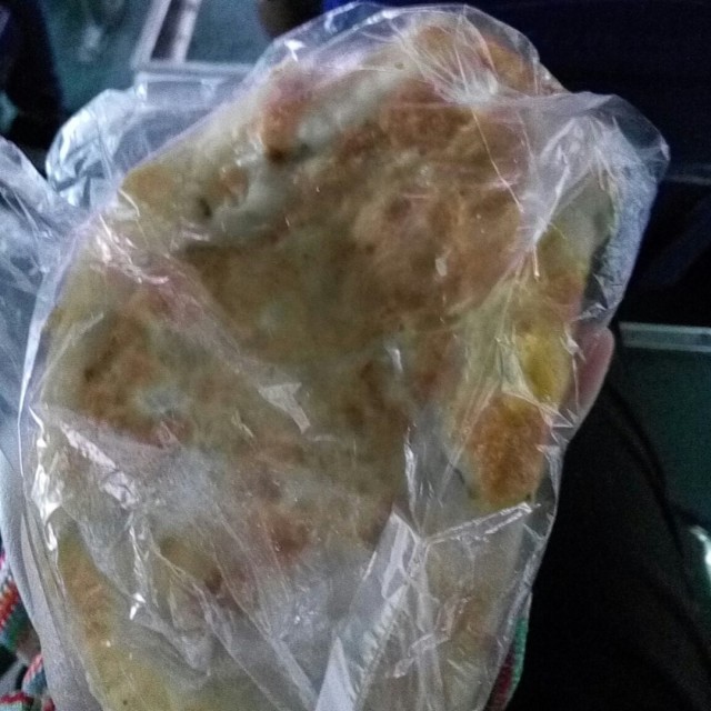 蛋饼