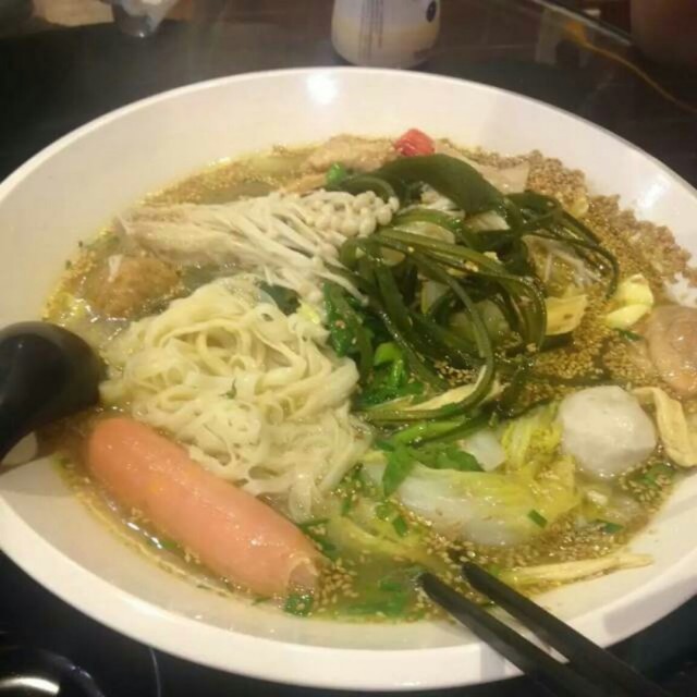 麻辣烫