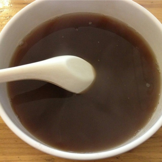 红豆沙