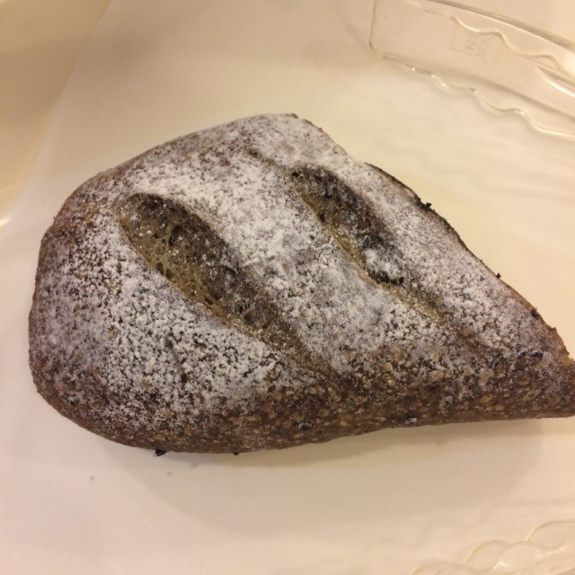 高纤核果