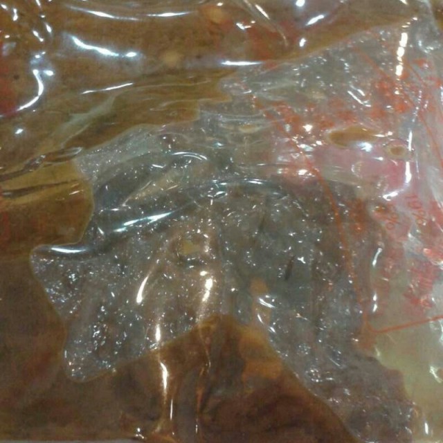 味增调料