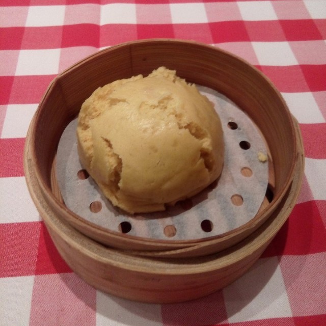黄馍馍