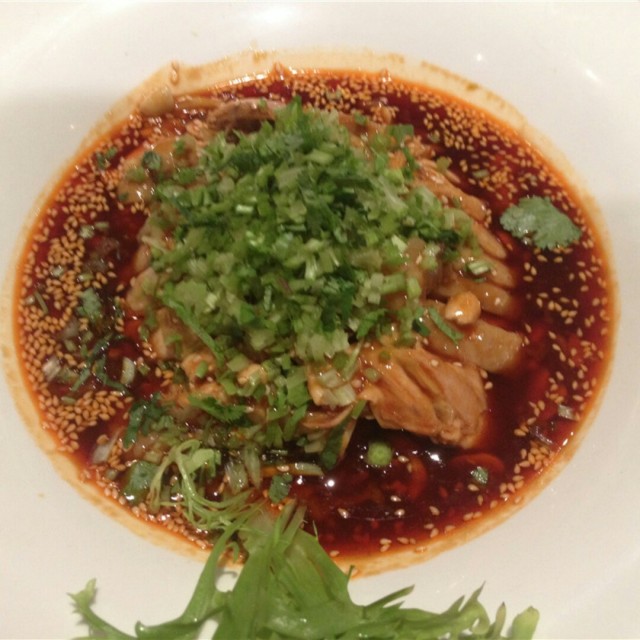 钵钵鸡