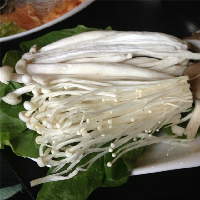 金针菇