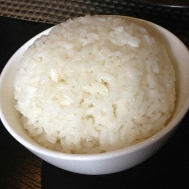 香米饭