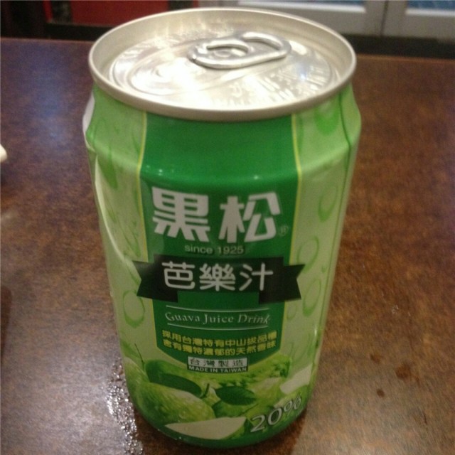 芭乐汁