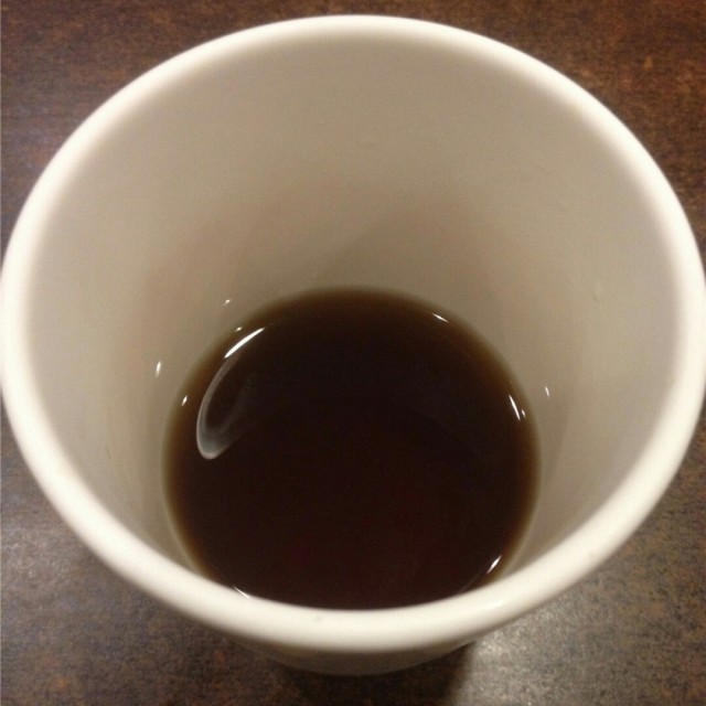 茶水