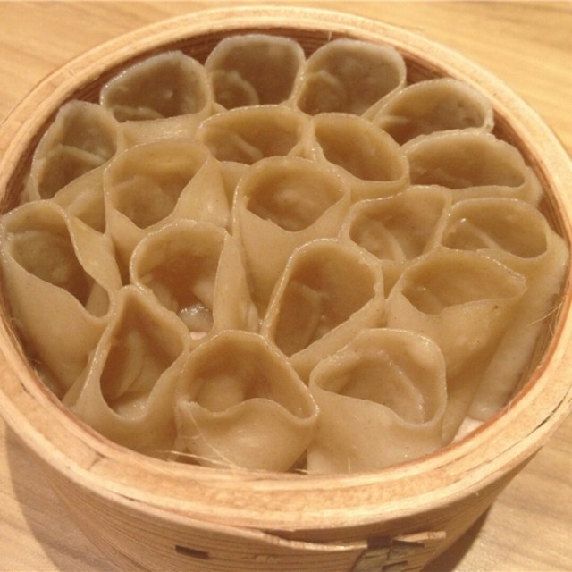 莜面窝窝