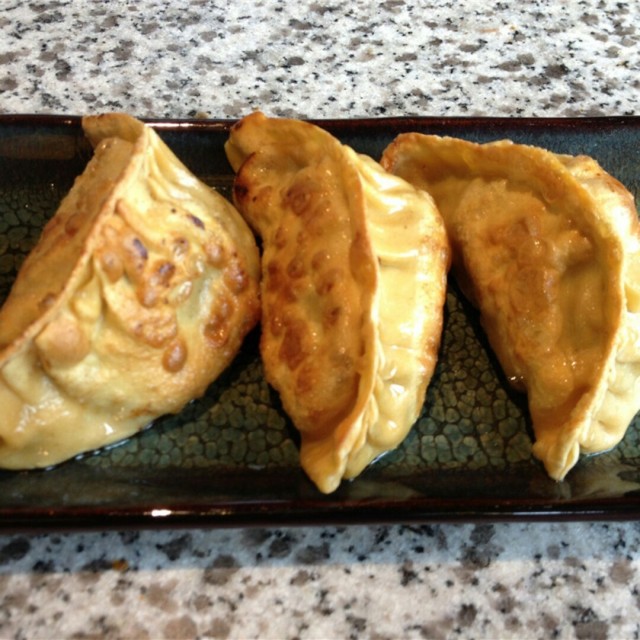 金牌煎饺