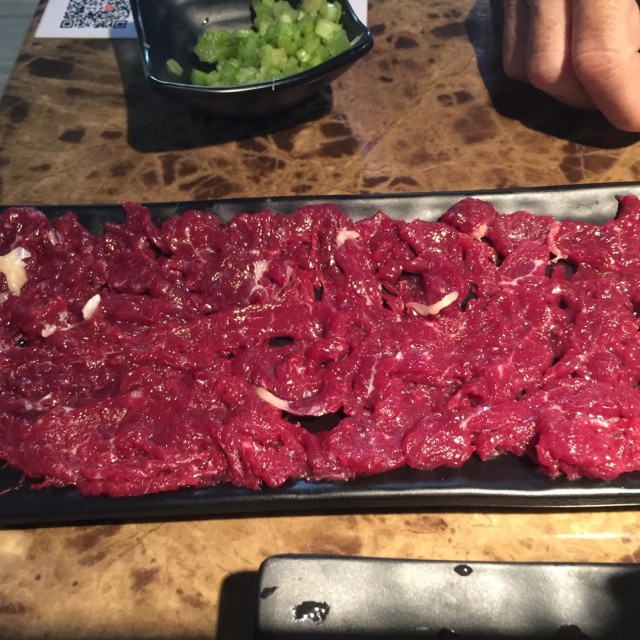 嫩肉