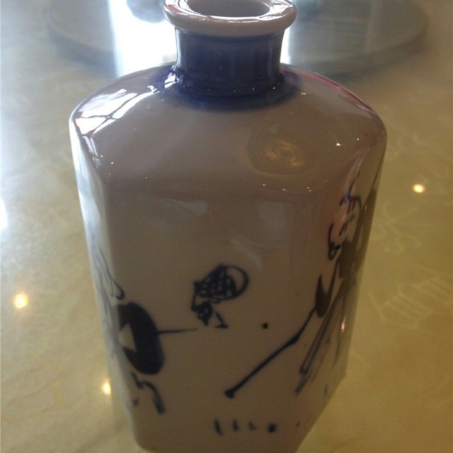 绍兴酒