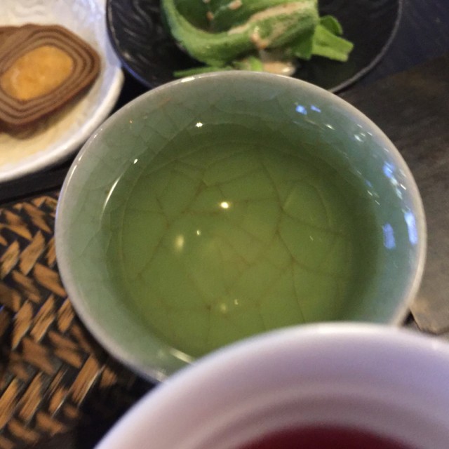 西湖龙井