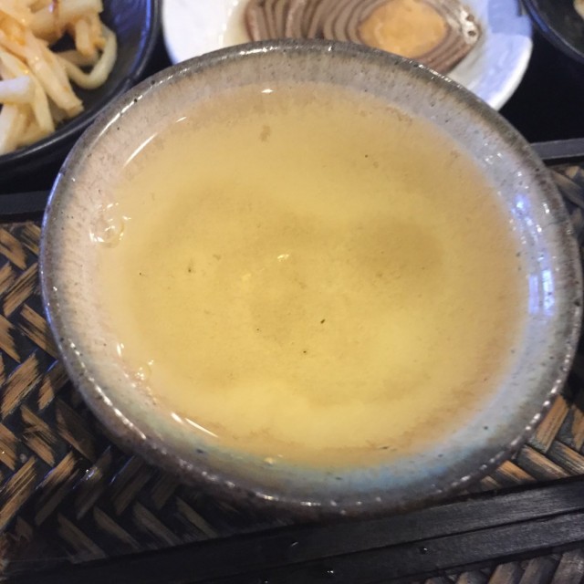 洞顶乌龙