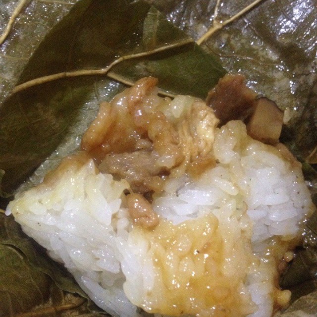 糯米鸡
