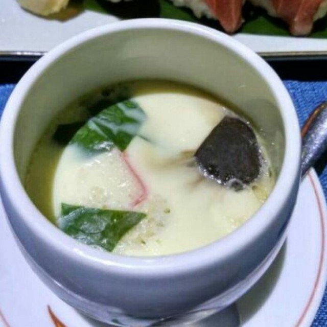 日式炖蛋