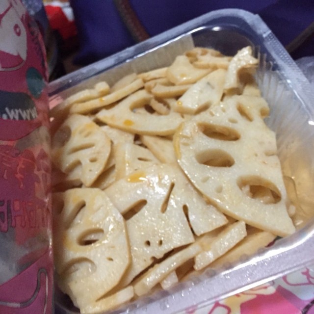 藕片