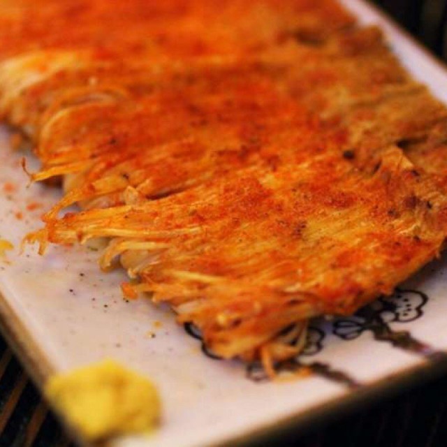 金针菇
