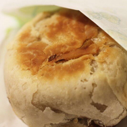 招牌鲜肉月饼