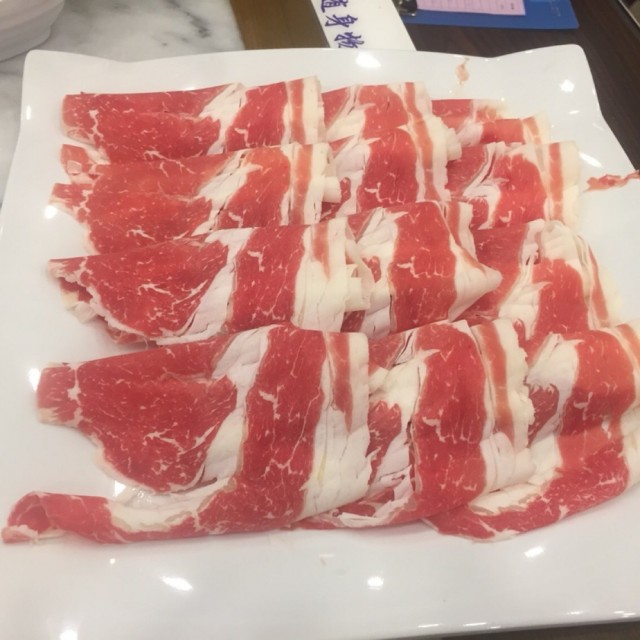 精品肥牛