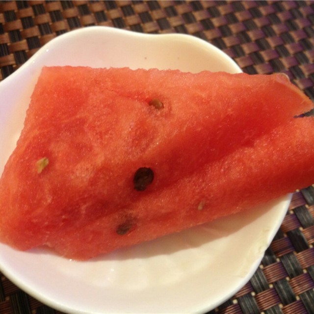 水果