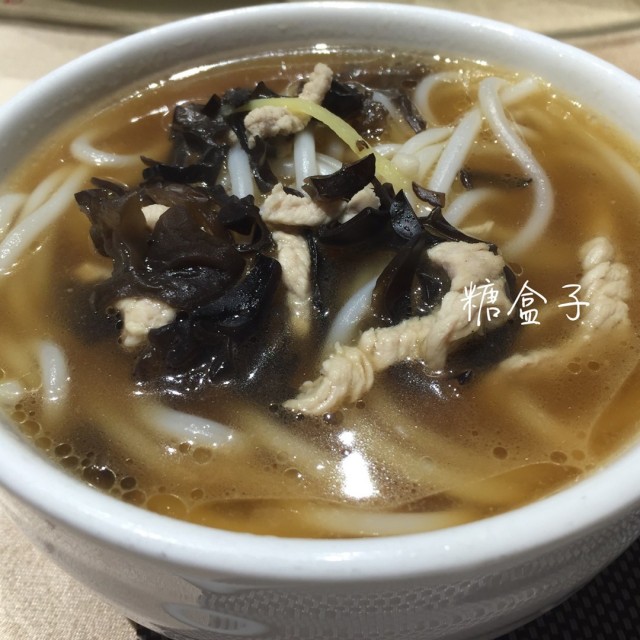 湖南米粉