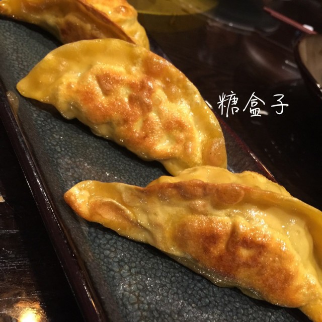金陵煎饺