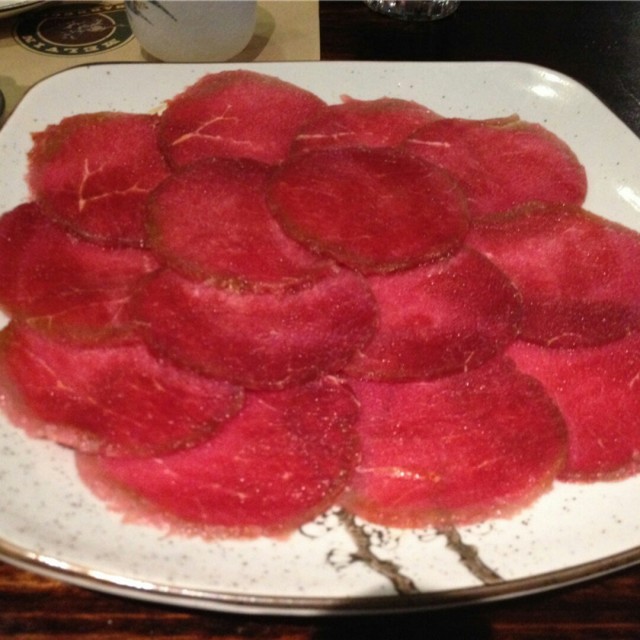 牛舌