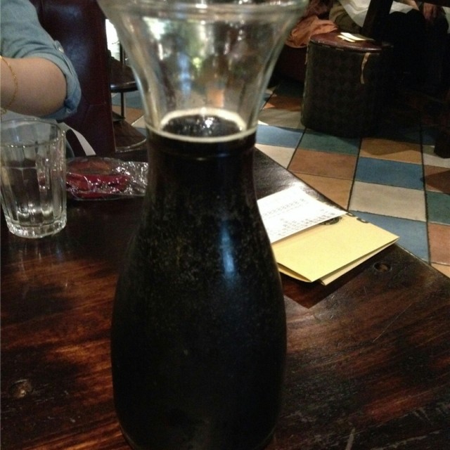 酸梅汤
