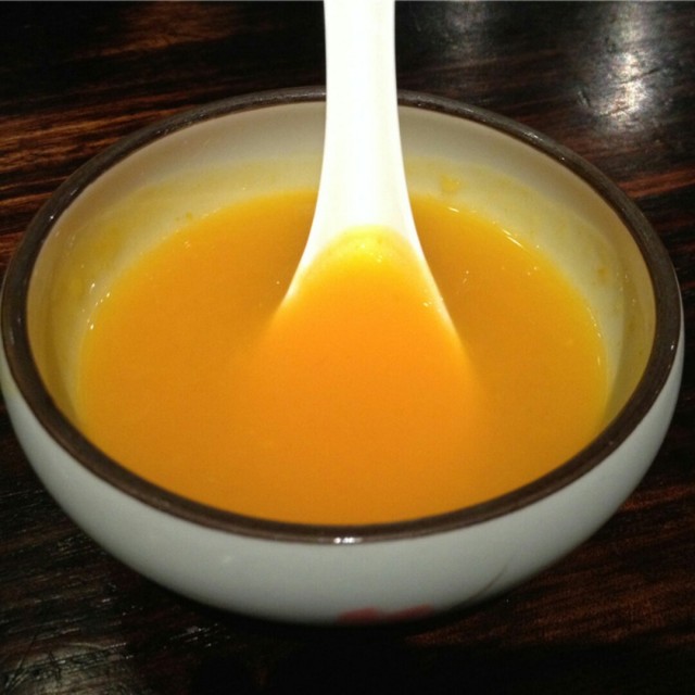 南瓜粥