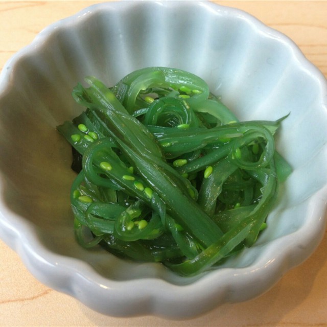 海藻