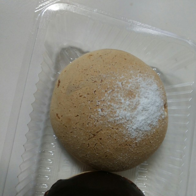 原味泡芙