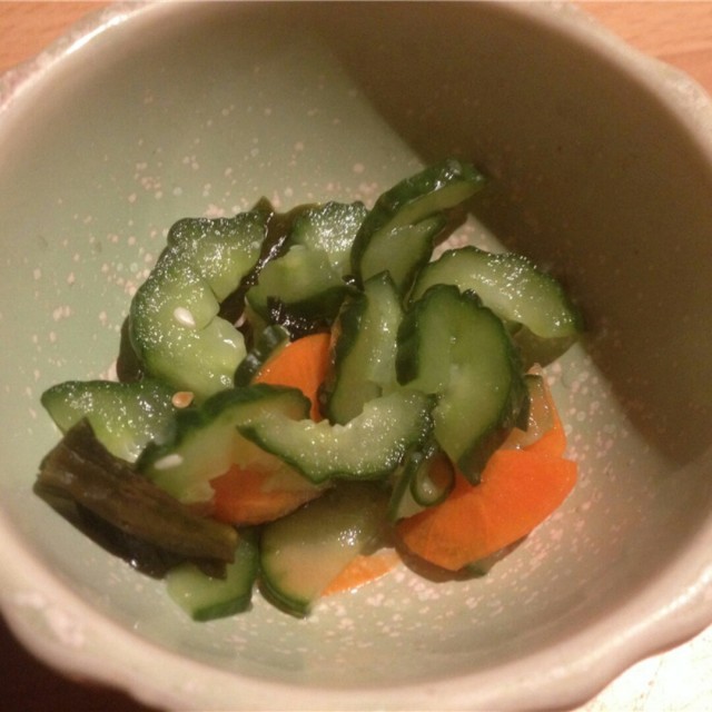 拌黄瓜