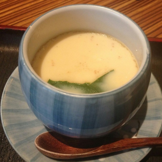 茶碗蒸