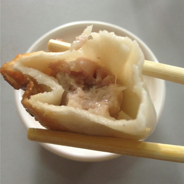 锅贴