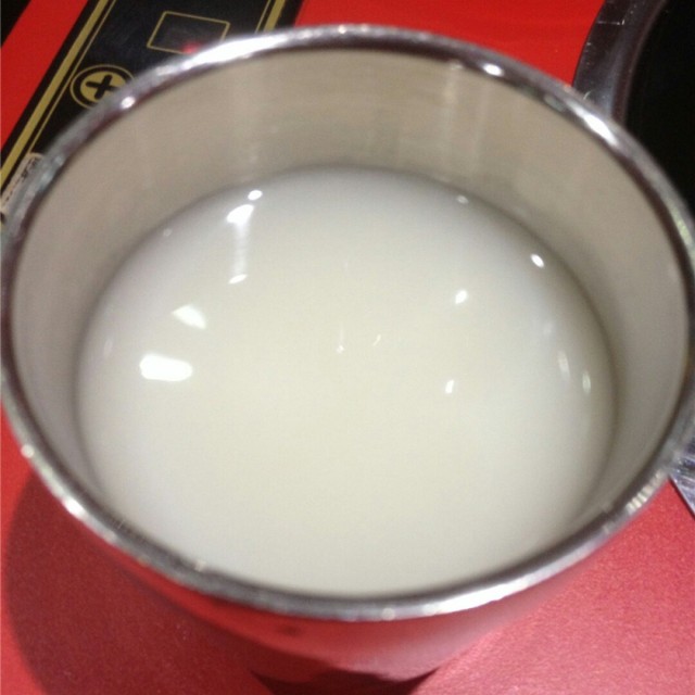 米酒