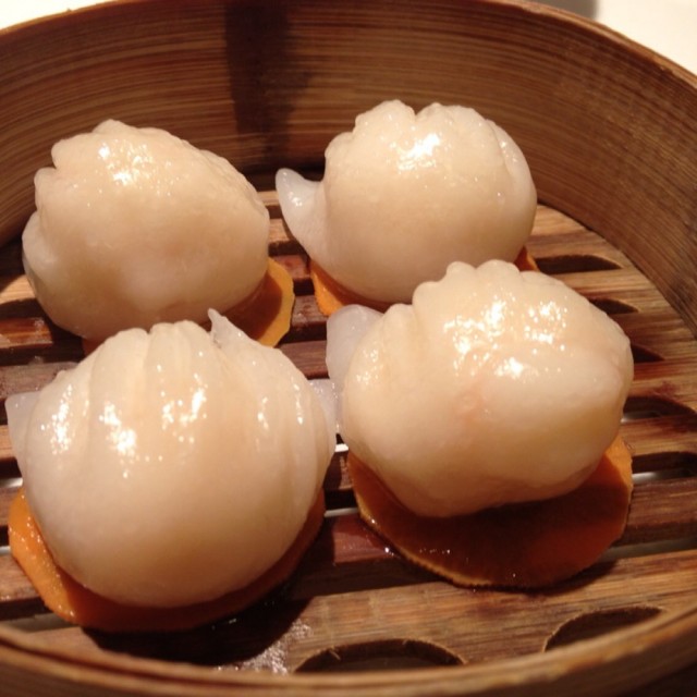 招牌虾饺皇