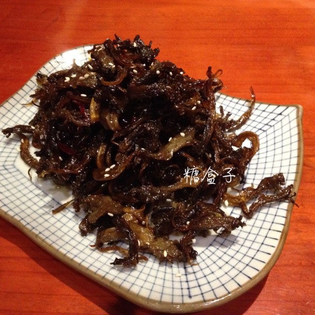 云南鸡枞菌