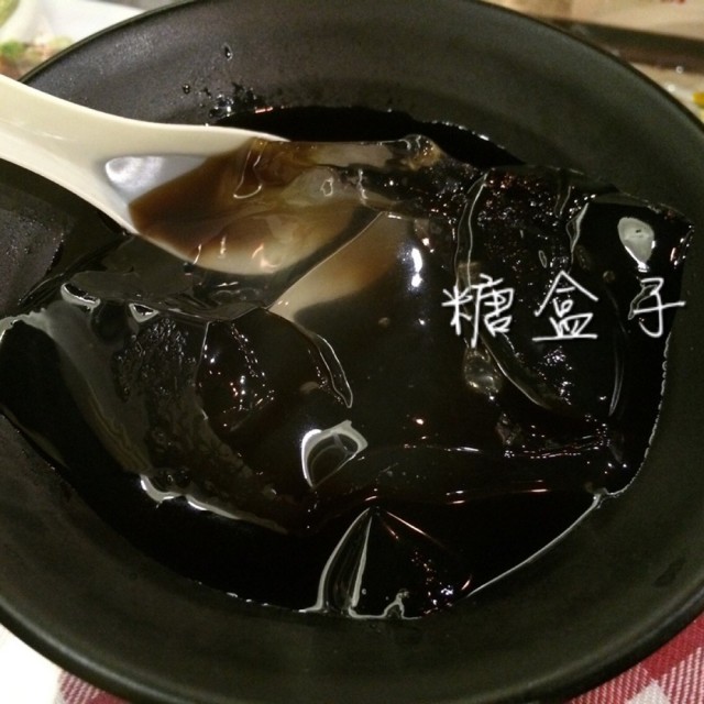 冰粉