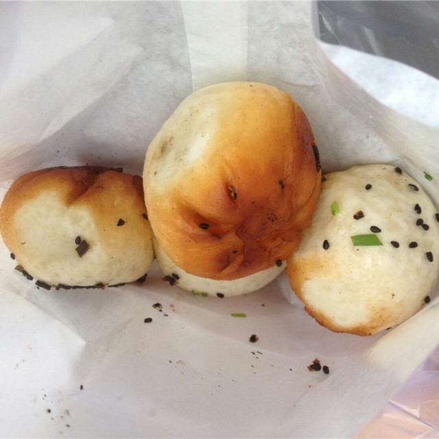 生煎