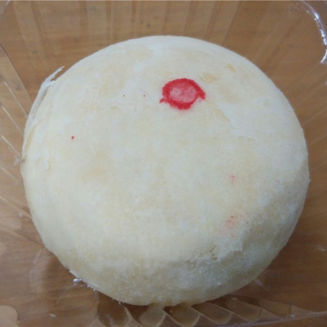 椰香酥