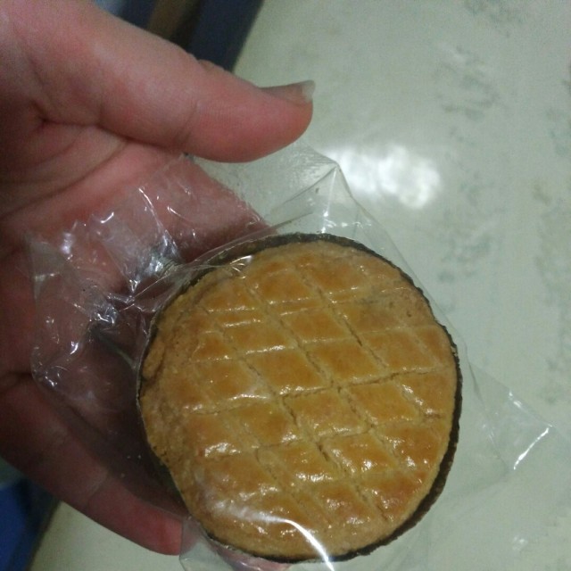 法式小松饼