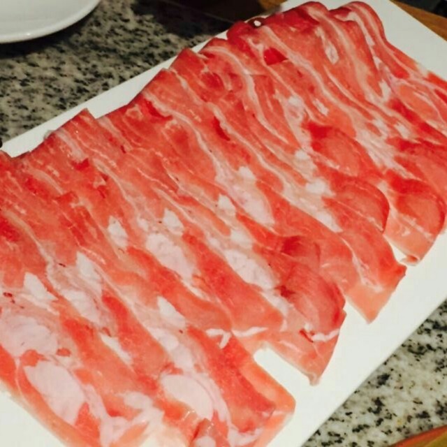 肥牛
