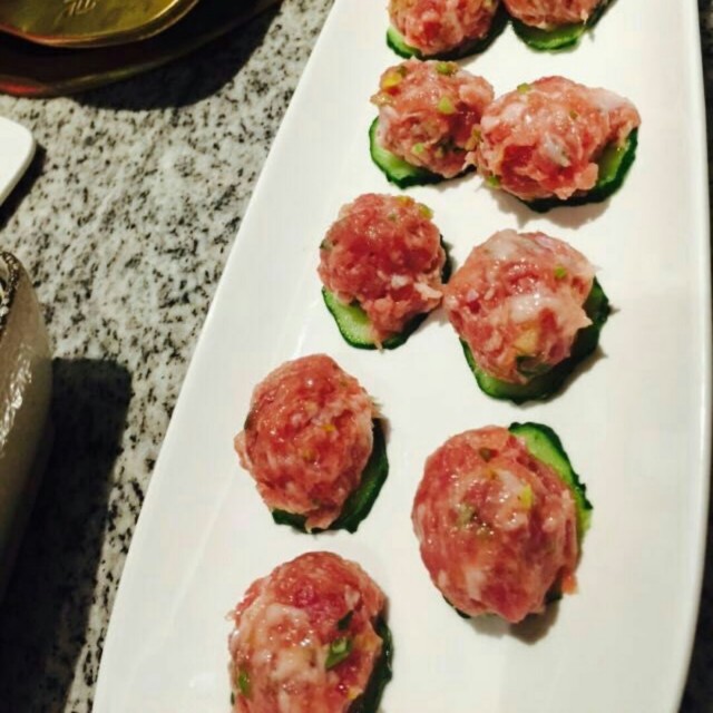牛肉丸