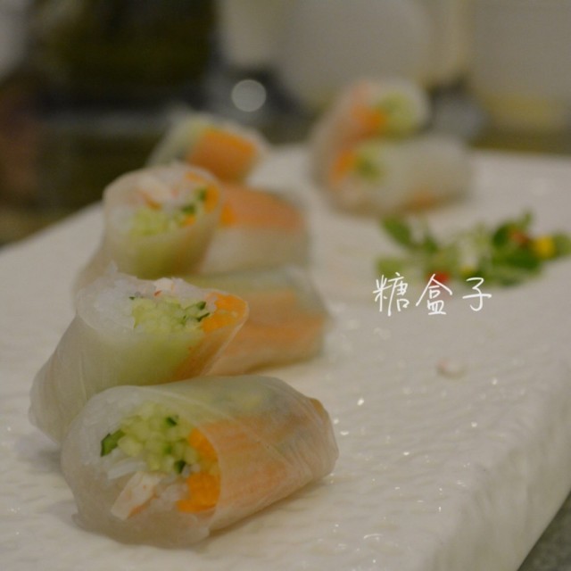 龙虾越南卷