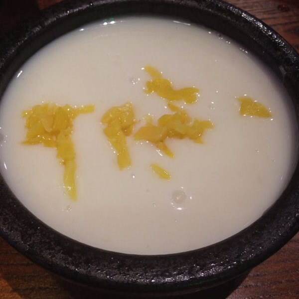 菠萝蜜米布