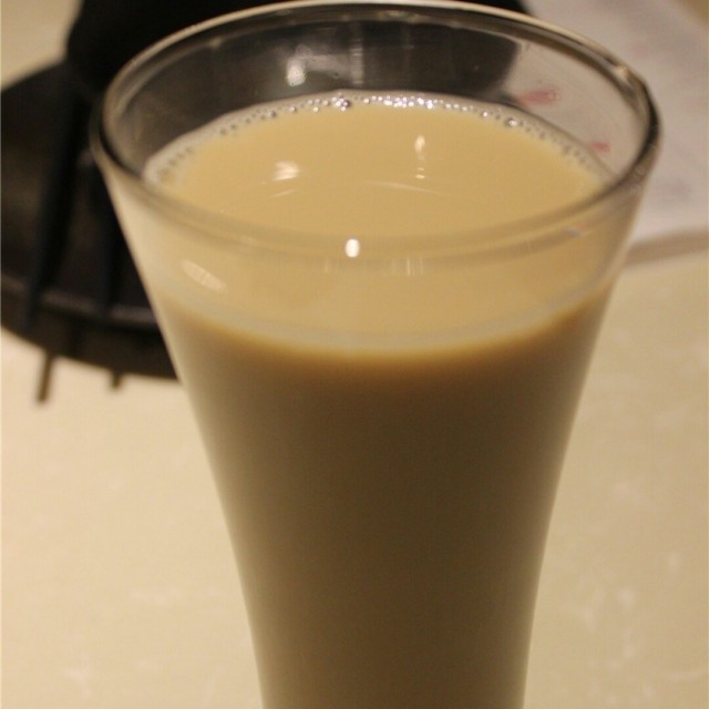 芝士奶茶