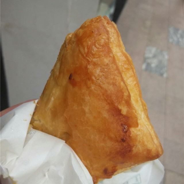 咖喱饺