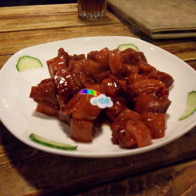 红烧肉