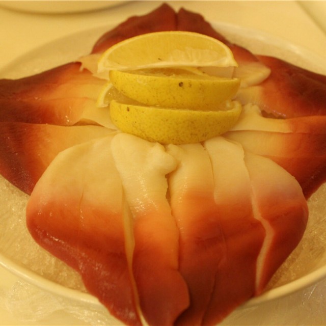 北极贝