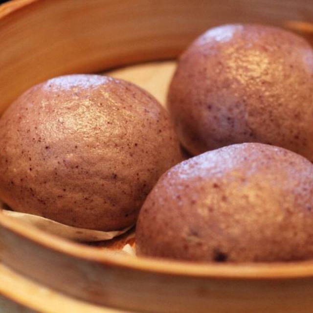 黑皮流沙包